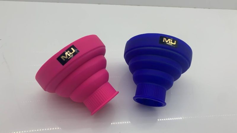 Diffusore silicone
