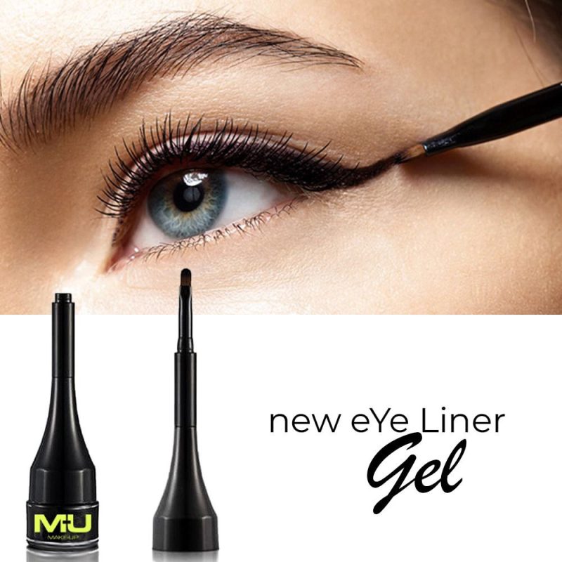 EyeLiner Gel