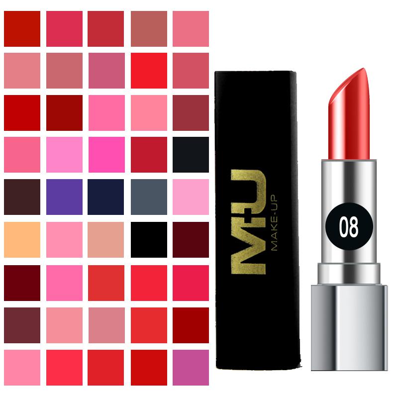 Rossetto Push Up Matt Copertina