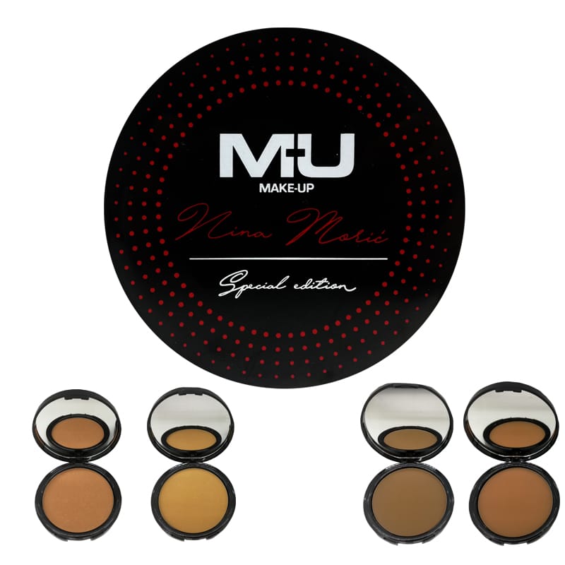 mu make up terra nina moric