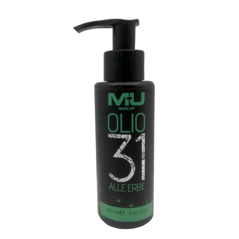 olio 31 mu make up