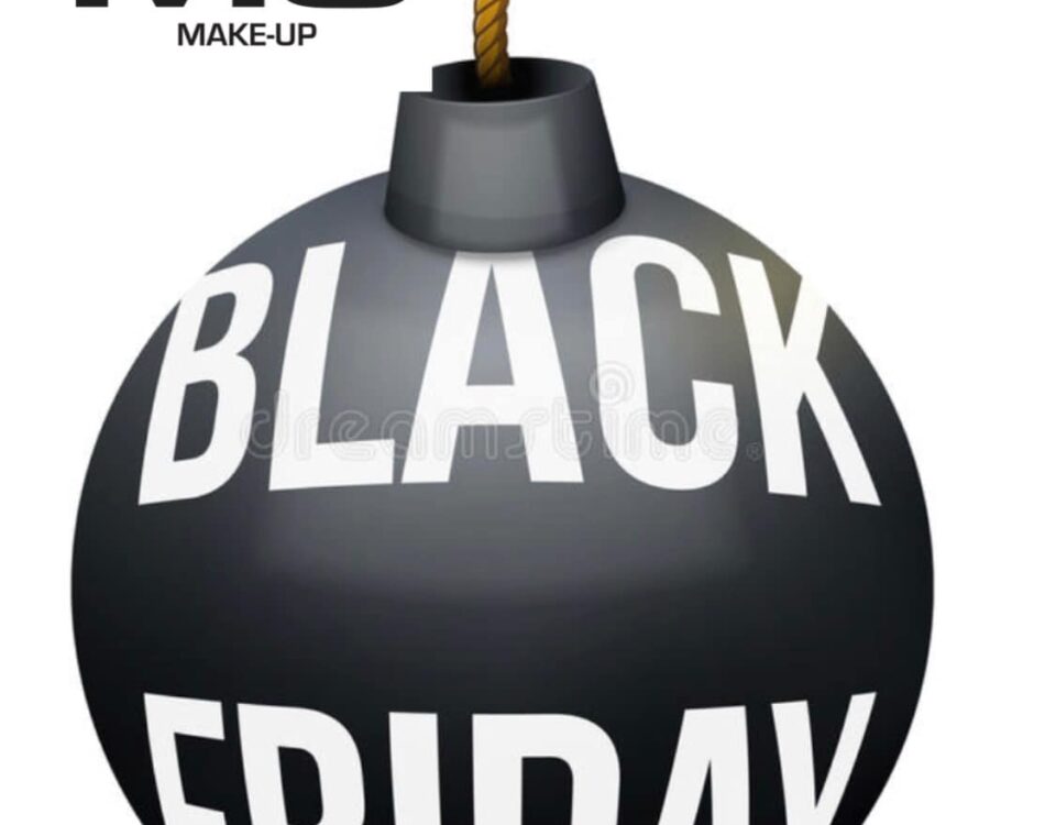 black friday