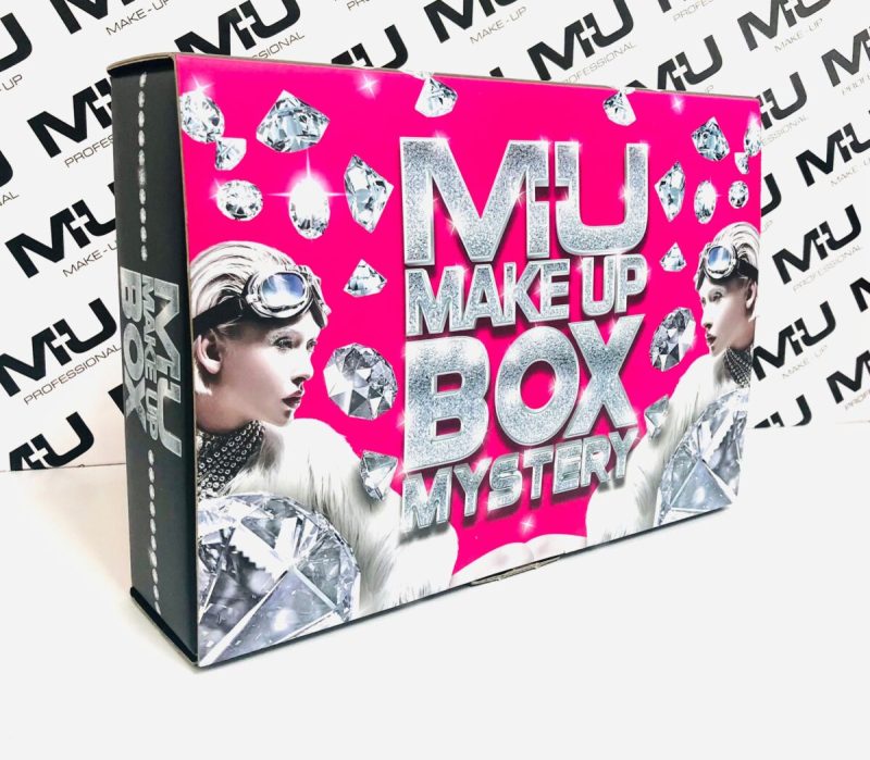 Mystery Box 1 1