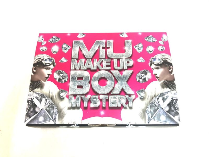 Mystery Box Mu Make up 1