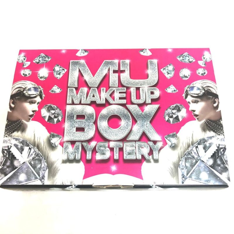 Mystery Box Mu Make up 1