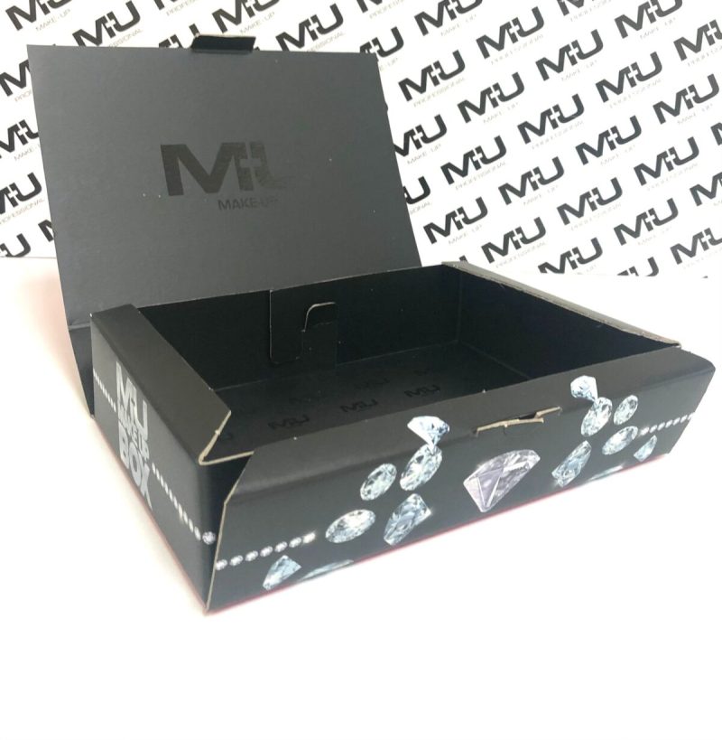 Mystery box aperta 1