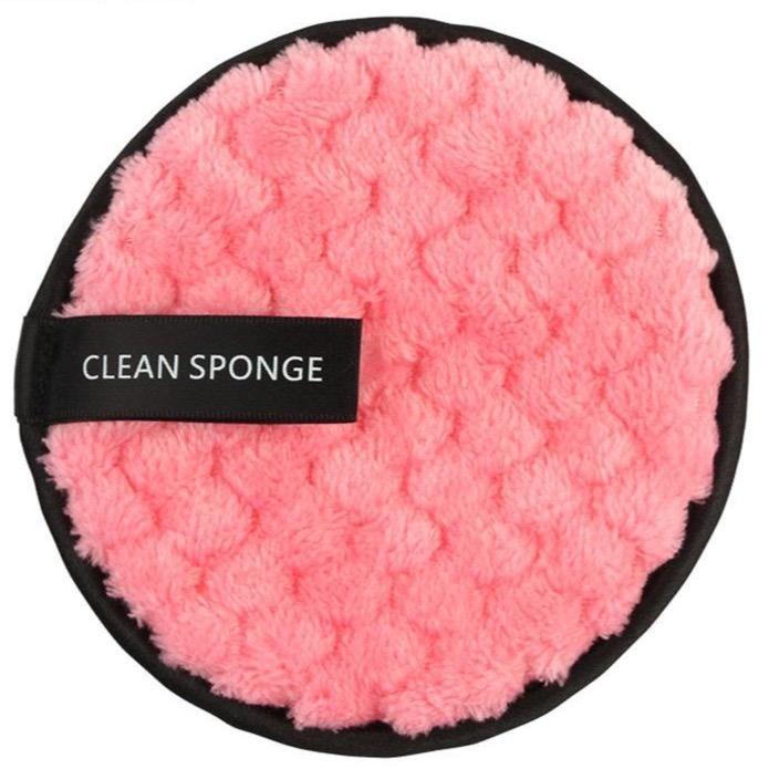 clean sponge