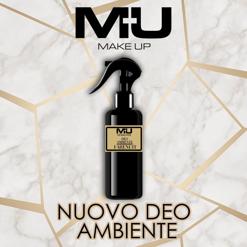 KIT PROFUMATORE AMBIENTE 250 ml - Mu Make Up INGROSSO COSMETICI MADE IN  ITALY
