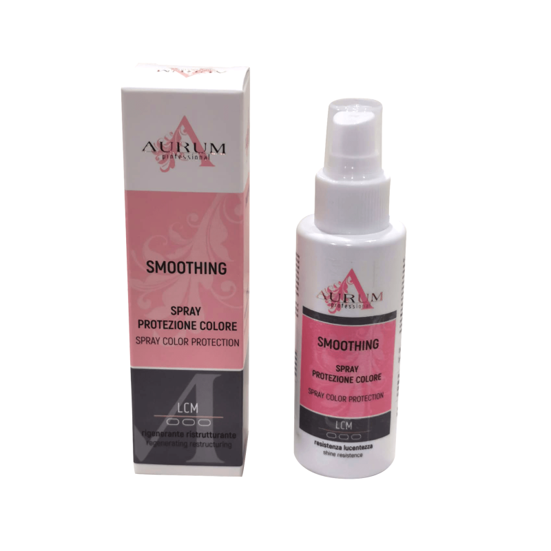 Spray Protezione Colore