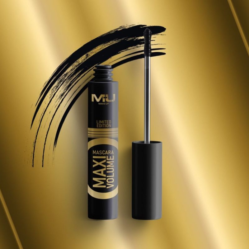 MASCARA MAXI VOLUME