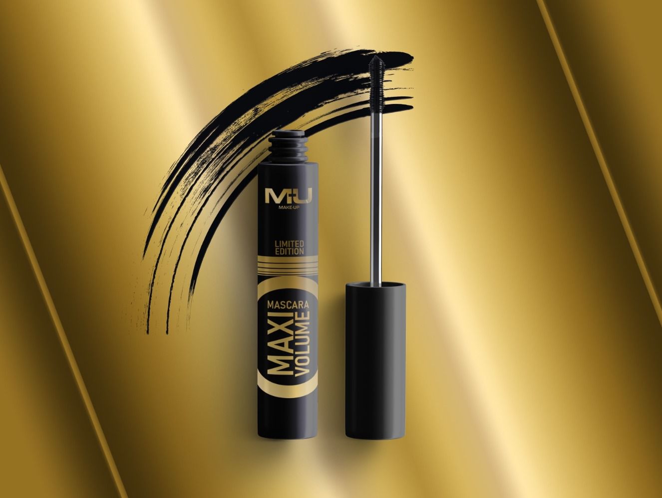 MASCARA MAXI VOLUME