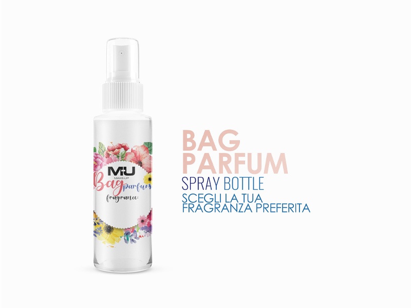Bag Parfum 50ml