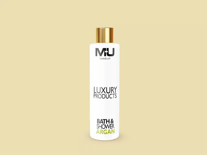 LUXURY Products – Bath Shower 200ml