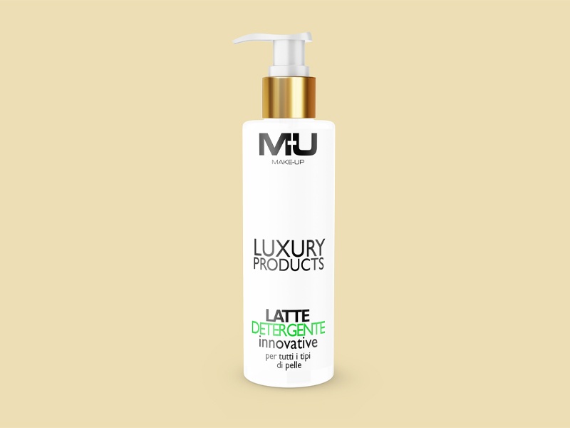 LUXURY Products – Latte Detergente Innovative 200ml
