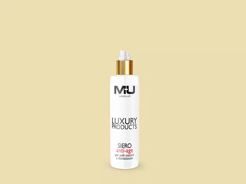 LUXURY Products – Siero Anti Age 30ml