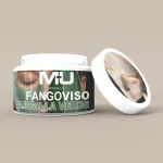 Fango Viso Argilla Verde 200ml